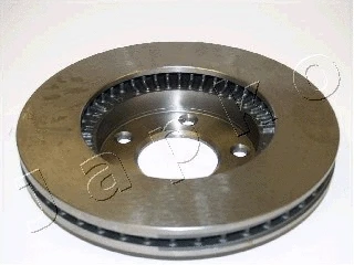 60354 JAPKO Тормозной диск (фото 2)