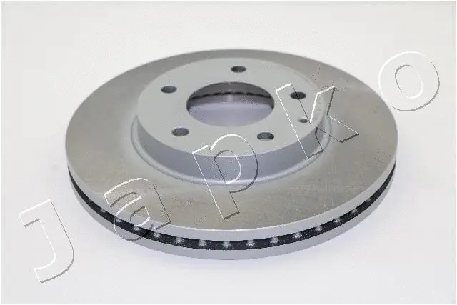 60354C JAPKO Тормозной диск (фото 1)