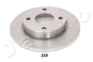 60359 JAPKO Тормозной диск (фото 1)
