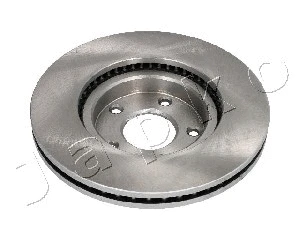 60360C JAPKO Тормозной диск (фото 1)