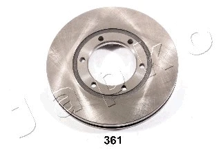 60361 JAPKO Тормозной диск (фото 1)