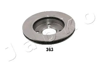 60363 JAPKO Тормозной диск (фото 2)