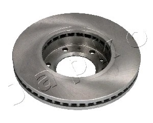 60364C JAPKO Тормозной диск (фото 1)