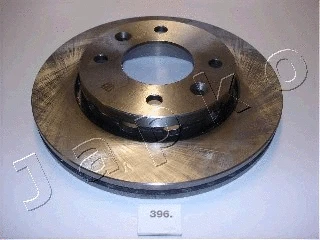 60396 JAPKO Тормозной диск (фото 1)