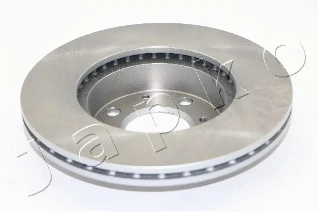 60416C JAPKO Тормозной диск (фото 2)