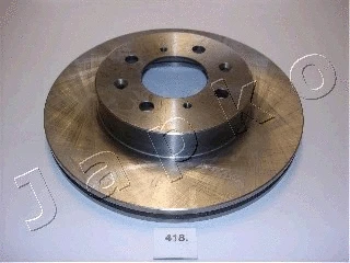 60418 JAPKO Тормозной диск (фото 1)