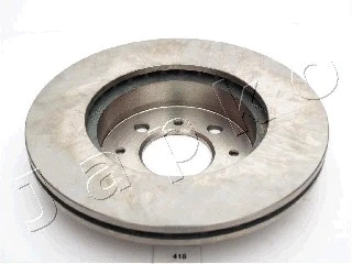 60418 JAPKO Тормозной диск (фото 2)