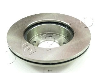 60515 JAPKO Тормозной диск (фото 2)