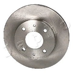 60522 JAPKO Тормозной диск (фото 1)