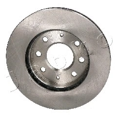 60530 JAPKO Тормозной диск (фото 1)