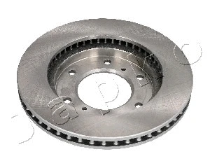 60534C JAPKO Тормозной диск (фото 1)