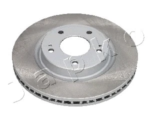 60542C JAPKO Тормозной диск (фото 1)