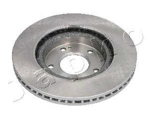 60542C JAPKO Тормозной диск (фото 2)