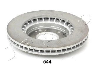 60544 JAPKO Тормозной диск (фото 1)