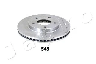 60545 JAPKO Тормозной диск (фото 1)