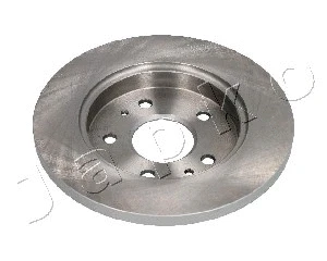 60610C JAPKO Тормозной диск (фото 1)