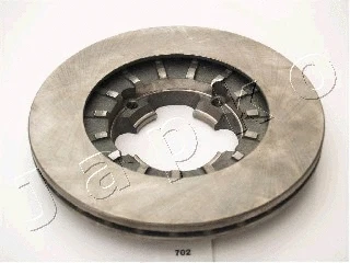 60702 JAPKO Тормозной диск (фото 2)