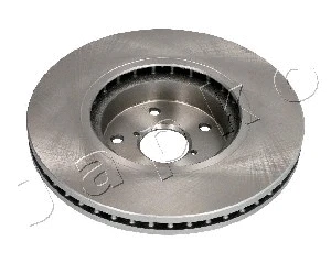 60712C JAPKO Тормозной диск (фото 1)