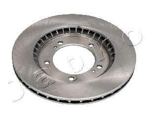 60811C JAPKO Тормозной диск (фото 1)