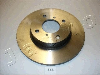 60818 JAPKO Тормозной диск (фото 1)