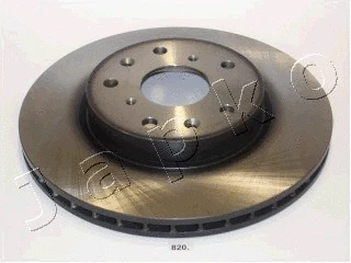 60820 JAPKO Тормозной диск (фото 1)