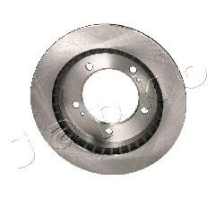 60825 JAPKO Тормозной диск (фото 2)