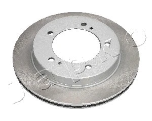 60825C JAPKO Тормозной диск (фото 1)
