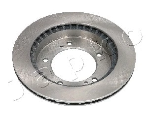 60825C JAPKO Тормозной диск (фото 2)