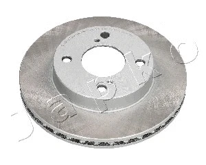 60833C JAPKO Тормозной диск (фото 1)
