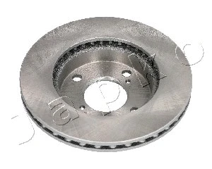 60833C JAPKO Тормозной диск (фото 2)