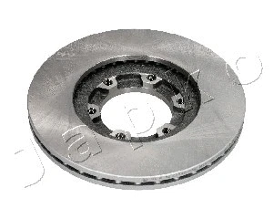 60909C JAPKO Тормозной диск (фото 1)