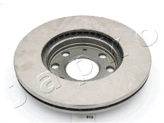 60910 JAPKO Тормозной диск (фото 2)