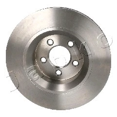 60925 JAPKO Тормозной диск (фото 2)