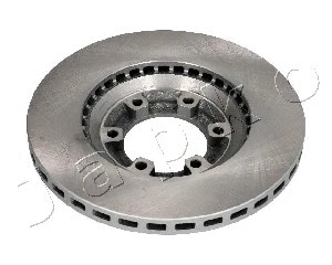 60H02C JAPKO Тормозной диск (фото 1)