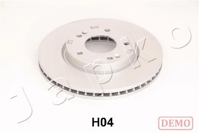 60H04C JAPKO Тормозной диск (фото 1)