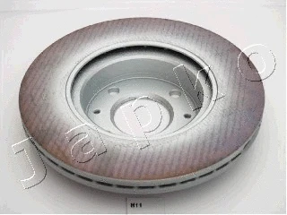 60H11 JAPKO Тормозной диск (фото 2)