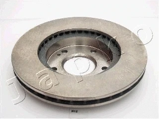 60H12 JAPKO Тормозной диск (фото 2)