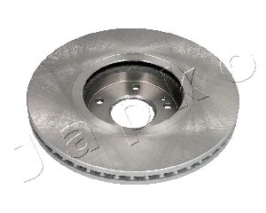 60H19C JAPKO Тормозной диск (фото 1)