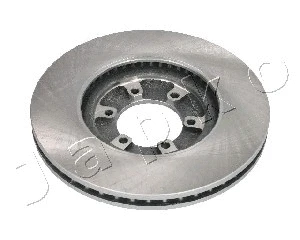60H22C JAPKO Тормозной диск (фото 1)