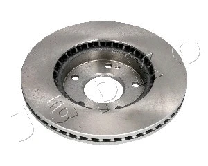 60H25C JAPKO Тормозной диск (фото 1)