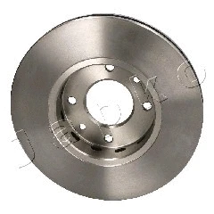 60K06 JAPKO Тормозной диск (фото 2)