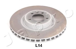 60L14 JAPKO Тормозной диск (фото 1)