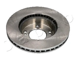 60S02C JAPKO Тормозной диск (фото 1)