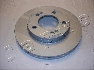 60S03 JAPKO Тормозной диск (фото 1)