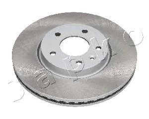 60W16C JAPKO Тормозной диск (фото 1)