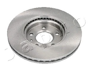 60W16C JAPKO Тормозной диск (фото 2)