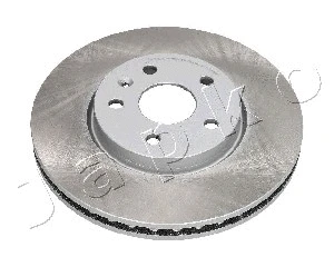 60W17C JAPKO Тормозной диск (фото 1)