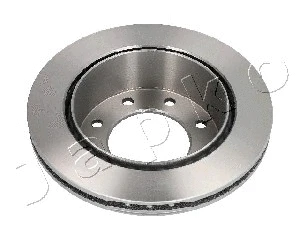 61005C JAPKO Тормозной диск (фото 2)