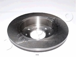 61015 JAPKO Тормозной диск (фото 2)