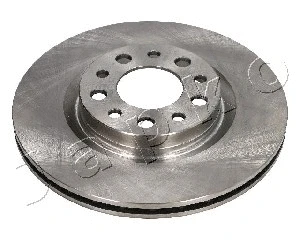 610231 JAPKO Тормозной диск (фото 2)